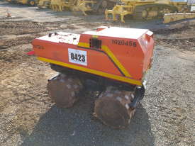 2010 Dynapac LP8500 Remote Control Trench Roller *CONDITIONS APPLY*  - picture0' - Click to enlarge