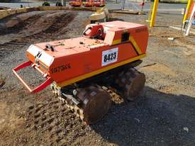 2010 Dynapac LP8500 Remote Control Trench Roller *CONDITIONS APPLY*  - picture1' - Click to enlarge