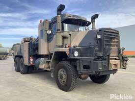 1985 Mack RM6866 RS - picture0' - Click to enlarge