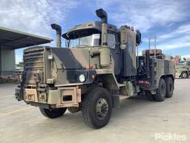 1985 Mack RM6866 RS - picture0' - Click to enlarge