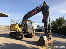 2004 Volvo EC140BLC - picture0' - Click to enlarge