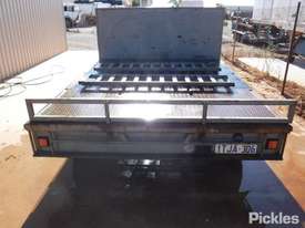 2008 John Papas Trailers JPT - picture1' - Click to enlarge