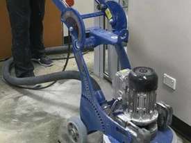Concrete Grinder - picture0' - Click to enlarge