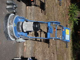Concrete Grinder - picture1' - Click to enlarge