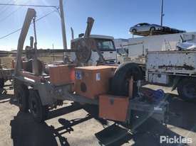 1994 Redmond Gary 6.5T Self Loading - picture0' - Click to enlarge