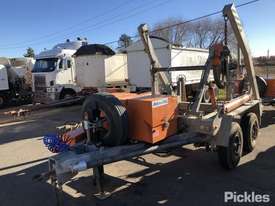 1994 Redmond Gary 6.5T Self Loading - picture1' - Click to enlarge