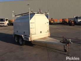 1999 Victorian Trailers - picture0' - Click to enlarge