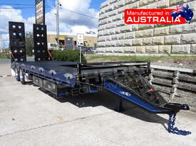 Interstate Trailers ELITE Tandem Axle Tag Trailer ATTTAG  - picture0' - Click to enlarge
