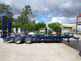 Interstate Trailers ELITE Tandem Axle Tag Trailer ATTTAG  - picture0' - Click to enlarge