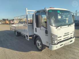 Isuzu NQR 450 Long - picture0' - Click to enlarge