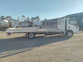 Isuzu NQR 450 Long - picture0' - Click to enlarge