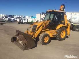 1999 JCB 3CX - picture0' - Click to enlarge