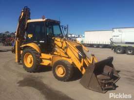 1999 JCB 3CX - picture2' - Click to enlarge