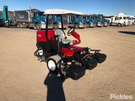 2014 Toro ReelMaster 3550D - picture0' - Click to enlarge