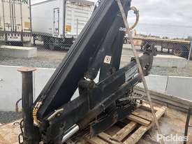 C1985 Hiab 070 Knuckle Boom Crane, - picture1' - Click to enlarge