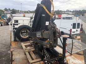 C1985 Hiab 070 Knuckle Boom Crane, - picture2' - Click to enlarge