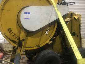 DCS-1500 Mobile Sewer Easement Machine  - picture0' - Click to enlarge