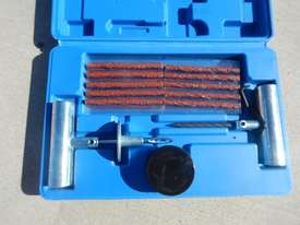 Tyre Repair Kit 35pc - picture1' - Click to enlarge