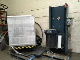 Hoehn Systems V Series Wrapper - picture0' - Click to enlarge