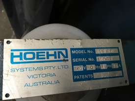 Hoehn Systems V Series Wrapper - picture1' - Click to enlarge