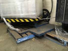 Hoehn Systems V Series Wrapper - picture2' - Click to enlarge
