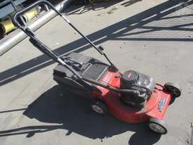 Rover Mower - picture0' - Click to enlarge