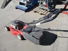 Rover Mower - picture0' - Click to enlarge