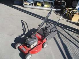 Rover Mower - picture1' - Click to enlarge