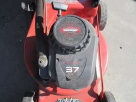 Rover Mower - picture2' - Click to enlarge