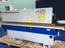 NikMann RTF -  Edgebanders with Pre-Milling + Corner Rounder - picture1' - Click to enlarge