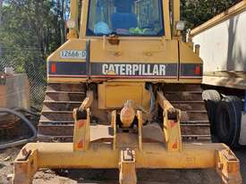 D6N caterpillar Dozer - picture0' - Click to enlarge