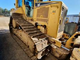 D6N caterpillar Dozer - picture1' - Click to enlarge