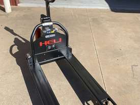Lithium Powered 1500kg Capacity Electric Pallet Jack - picture2' - Click to enlarge