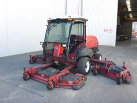 Toro Groundsmaster 5910 (31599) Sports Fields and Grounds Rotary Mower (See Gregsons Note) - picture0' - Click to enlarge
