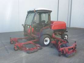 Toro Groundsmaster 5910 (31599) Sports Fields and Grounds Rotary Mower (See Gregsons Note) - picture0' - Click to enlarge