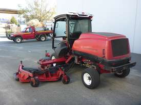 Toro Groundsmaster 5910 (31599) Sports Fields and Grounds Rotary Mower (See Gregsons Note) - picture1' - Click to enlarge