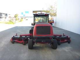 Toro Groundsmaster 5910 (31599) Sports Fields and Grounds Rotary Mower (See Gregsons Note) - picture2' - Click to enlarge