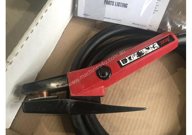 New arcair Arcair Arc Extreme K4000 Manual Arc Gouging Torch 61082008