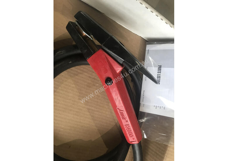 New arcair Arcair Arc Extreme K4000 Manual Arc Gouging Torch 61082008