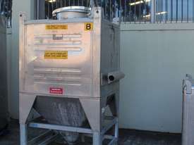 Stainless Steel IBC - picture0' - Click to enlarge