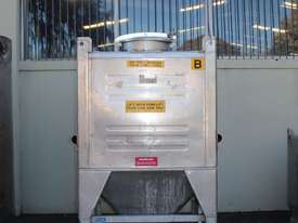 Stainless Steel IBC - picture3' - Click to enlarge