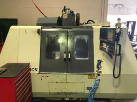 Extron 3 Axis Machining Centre - picture0' - Click to enlarge