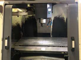 Extron 3 Axis Machining Centre - picture0' - Click to enlarge