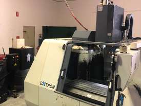 Extron 3 Axis Machining Centre - picture1' - Click to enlarge