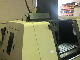 Extron 3 Axis Machining Centre - picture2' - Click to enlarge