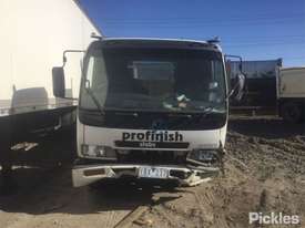 2002 Isuzu FRR500 - picture1' - Click to enlarge
