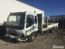 2002 Isuzu FRR500 - picture2' - Click to enlarge