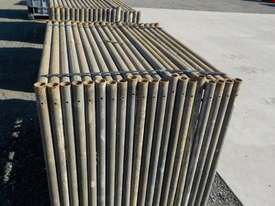Tubular Scaffolding Portal Frames - picture0' - Click to enlarge