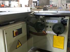 SCM SI 16N 3800 Panel Saw  - picture2' - Click to enlarge