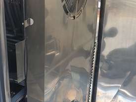 Rational Steam Electric Oven - picture1' - Click to enlarge